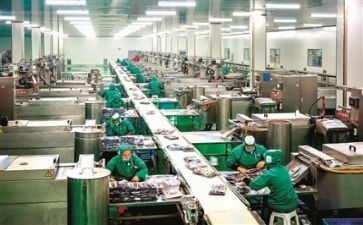 生产部上半年工作总结及下半年计划8篇