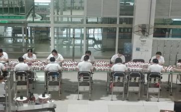 生产安全的心得体会模板7篇