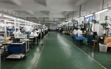 生产部个人年终总结范文5篇