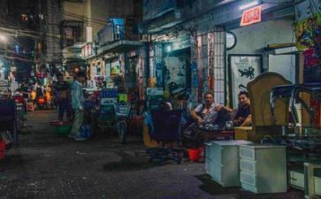 2024生活部述职报告7篇