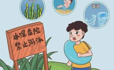 珍爱生命活动总结7篇
