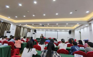 省培计划心得体会最新5篇