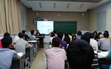 省培计划个人总结推荐8篇