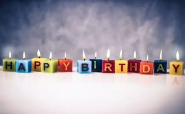 13岁生日的演讲稿5篇