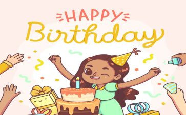 祝父亲生日的演讲稿5篇