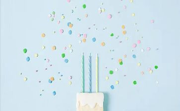 小班教案小熊过生日教案8篇
