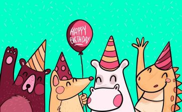 生日宴演讲稿通用8篇