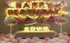 生日宴演讲稿精选6篇