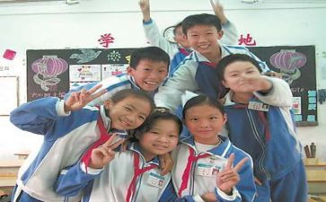 县三好学生主要事迹材料优秀6篇