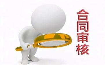 审核岗工作总结范文6篇