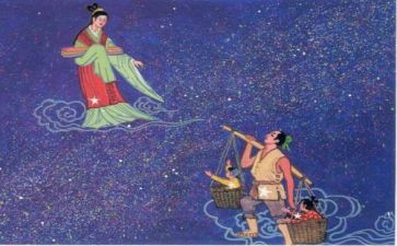 中国神话的读后感5篇