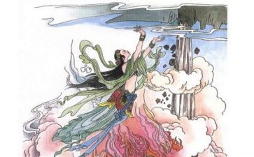 希腊神话的读后感7篇