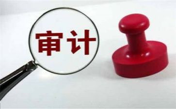 2024审计个人年终总结范文8篇