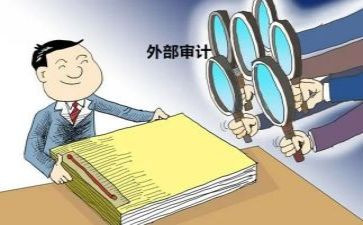 审计工作总结个人优秀6篇