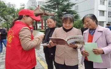 2024年社区个人年终总结模板8篇