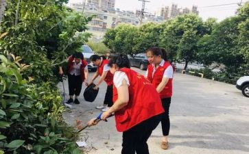 社区上半年工作总结7篇