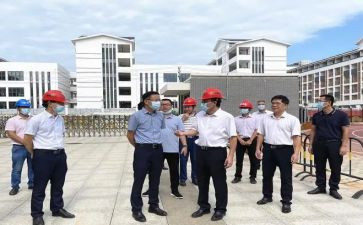 学习来川视察心得体会7篇