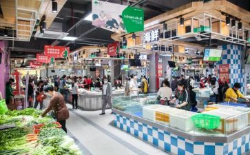 市场岗工作计划最新7篇