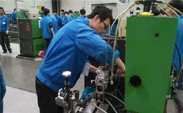 测试工作总结7篇