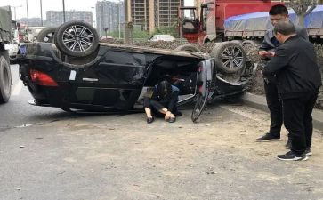 事故的心得体会模板8篇