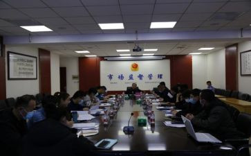 市监个人工作总结推荐8篇