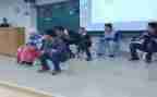 社会实践部工作总结6篇