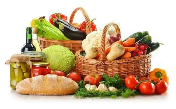 食品股个人总结推荐8篇