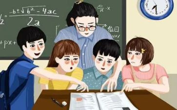 师生情的作文参考8篇