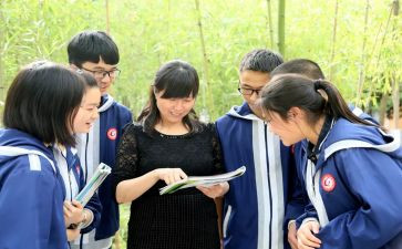 师生情演讲稿5篇