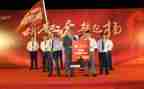 中考百日誓师家长演讲稿5篇