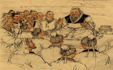 师说心得体会600字优质8篇