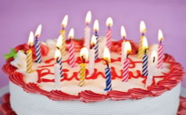 十岁生日宴演讲稿8篇