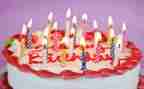 十岁生日宴演讲稿8篇