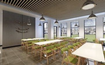 年度食堂工作总结报告6篇