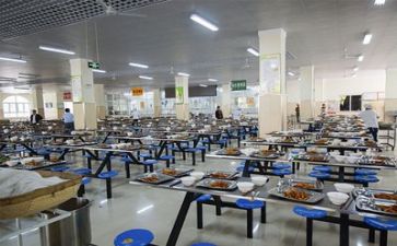 年度食堂工作计划优质6篇