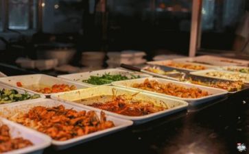 食堂日工作计划6篇