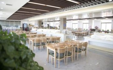 大食堂工作总结参考7篇