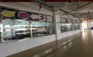 食堂个人工作计划5篇