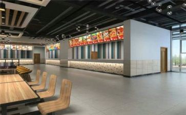 食堂管理自查报告精选6篇