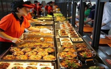 食堂日工作计划精选8篇