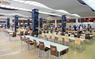 食堂工作总结及2024年工作计划6篇