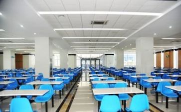 2024年食堂述职报告参考6篇