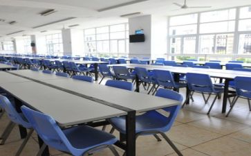 食堂工作总结和工作计划8篇