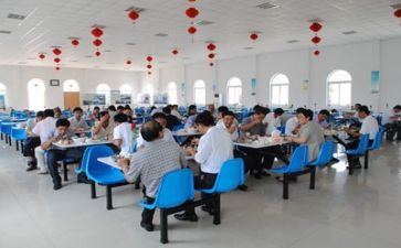 在食堂调查报告推荐5篇