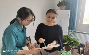 师徒活动总结5篇
