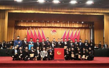 市团委工作总结报告5篇