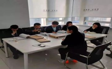 工作总结会计事务所范文5篇