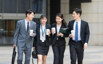 事务所述职报告6篇