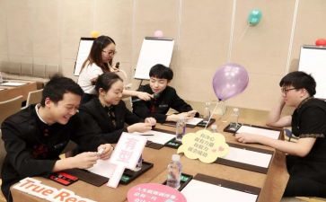 实习心得月总结精选5篇
