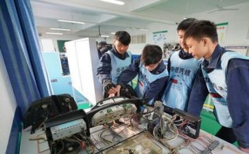 工程实训的心得体会优质6篇